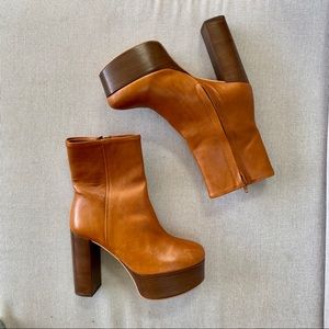 friday night platform boot